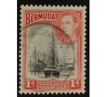 Бермуды (4077)