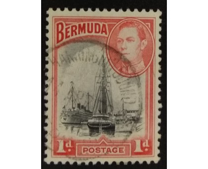 Бермуды (4077)