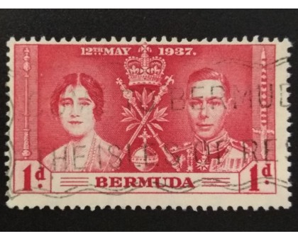 Бермуды (4078)