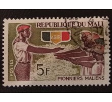 Мали (4079)