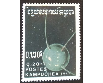 Кампучия (4133)
