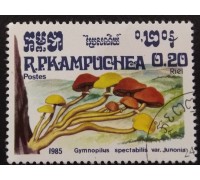 Кампучия (4143)