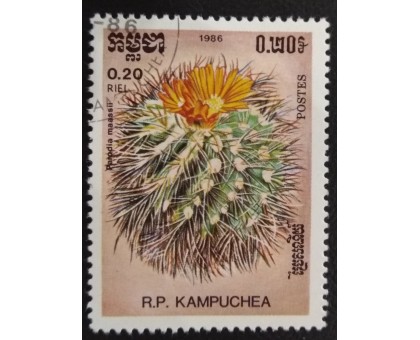 Кампучия (4163)