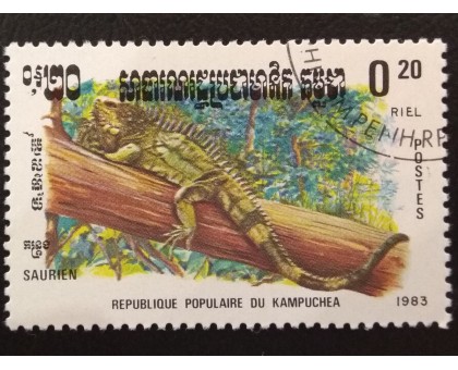 Кампучия (4181)
