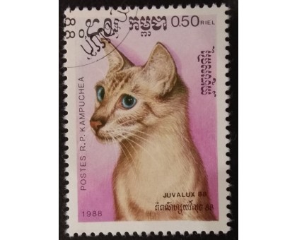 Кампучия (4188)