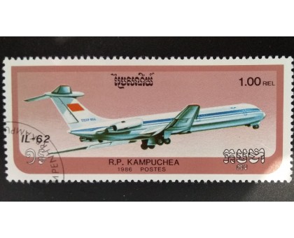Кампучия (4196)