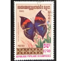Кампучия (4198)