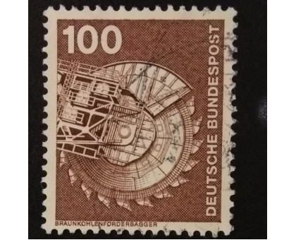 Германия (ФРГ) (4240)
