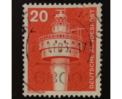 Германия (ФРГ) (4242)