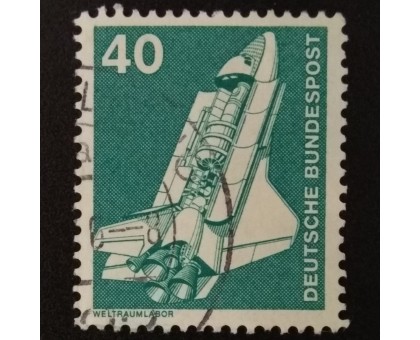 Германия (ФРГ) (4243)
