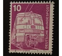 Германия (ФРГ) (4245)