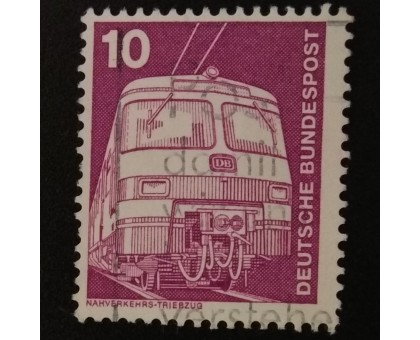 Германия (ФРГ) (4245)