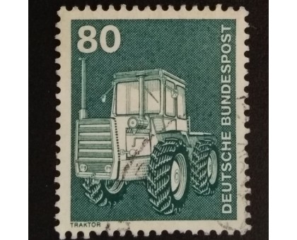 Германия (ФРГ) (4246)