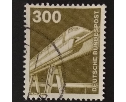 Германия (ФРГ) (4250)