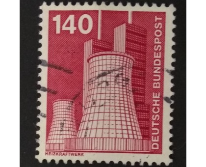 Германия (ФРГ) (4252)