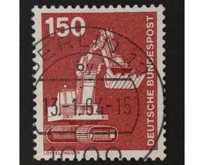Германия (ФРГ) (4257)