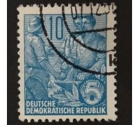 Германия (ГДР) (4258)
