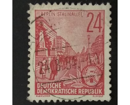 Германия (ГДР) (4259)