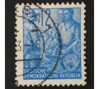 Германия (ГДР) (4264)