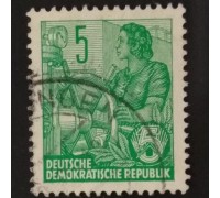 Германия (ГДР) (4265)