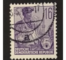 Германия (ГДР) (4266)