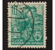 Германия (ГДР) (4267)