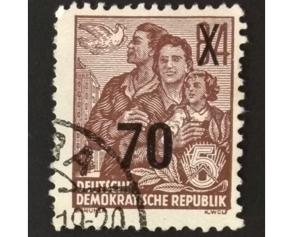 Германия (ГДР) (4269)