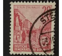 Германия (ГДР) (4271)