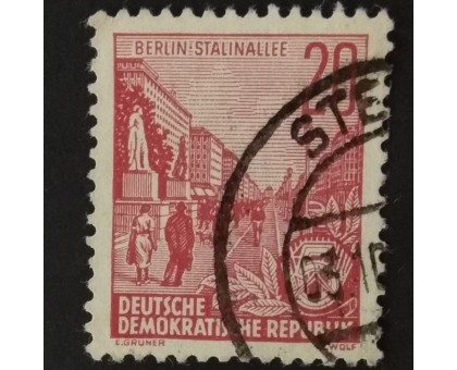 Германия (ГДР) (4271)