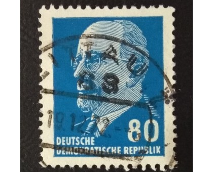 Германия (ГДР) (4277)