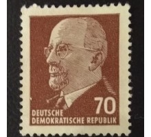 Германия (ГДР) (4278)