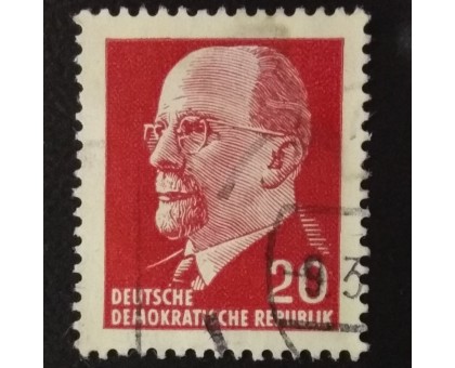 Германия (ГДР) (4281)