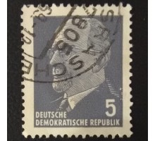 Германия (ГДР) (4284)