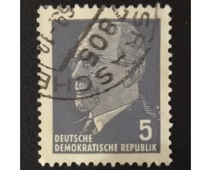 Германия (ГДР) (4284)