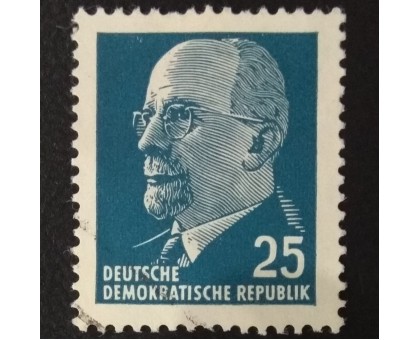 Германия (ГДР) (4285)