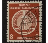 Германия (ГДР) (4286)