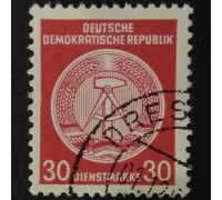 Германия (ГДР) (4287)
