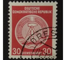 Германия (ГДР) (4287)