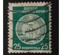Германия (ГДР) (4288)