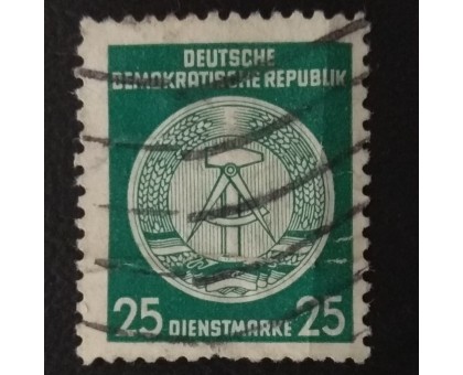 Германия (ГДР) (4288)