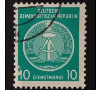 Германия (ГДР) (4290)