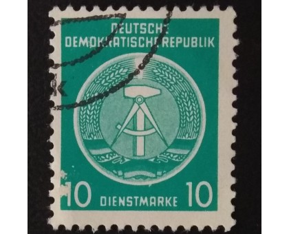 Германия (ГДР) (4290)