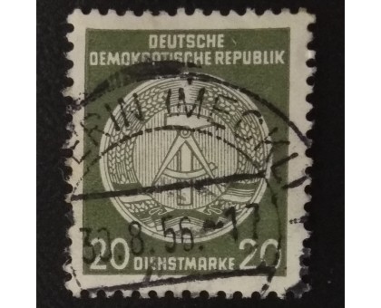 Германия (ГДР) (4291)