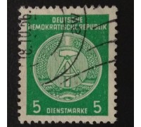 Германия (ГДР) (4292)