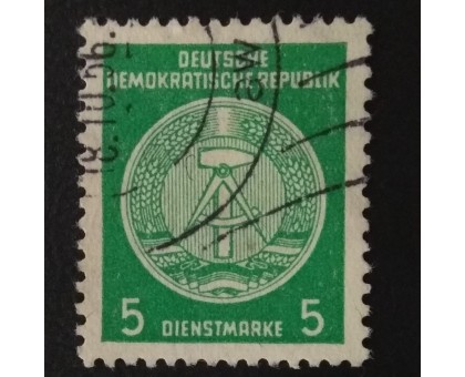 Германия (ГДР) (4292)