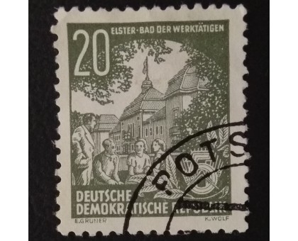 Германия (4296)