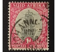 Южная Африка (4297)