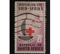 ЮАР (4301)