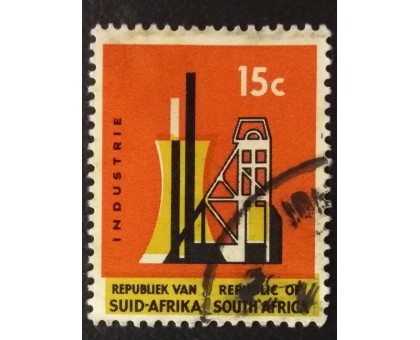 ЮАР (4302)