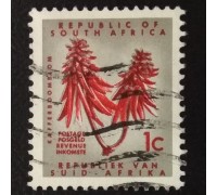 ЮАР (4303)